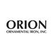 OrionOrnamentalIron